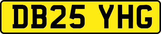DB25YHG