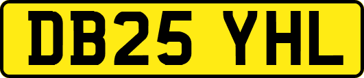 DB25YHL