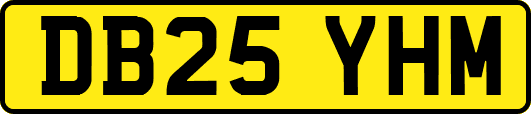 DB25YHM