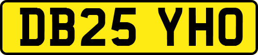 DB25YHO