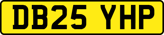 DB25YHP