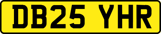 DB25YHR