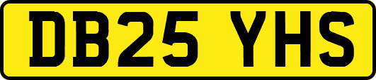 DB25YHS