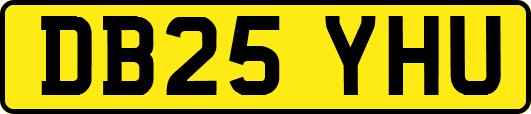 DB25YHU