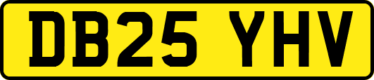 DB25YHV