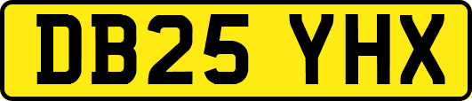 DB25YHX