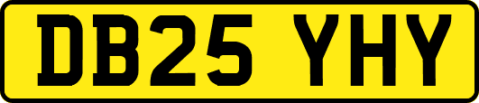 DB25YHY