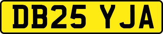 DB25YJA