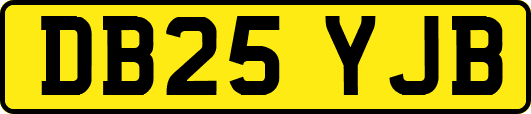 DB25YJB