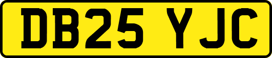 DB25YJC