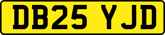 DB25YJD