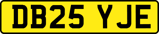 DB25YJE