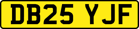 DB25YJF