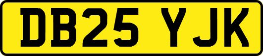 DB25YJK