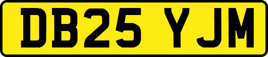 DB25YJM