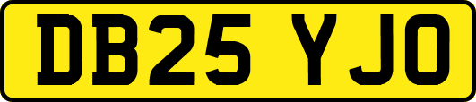 DB25YJO