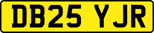 DB25YJR
