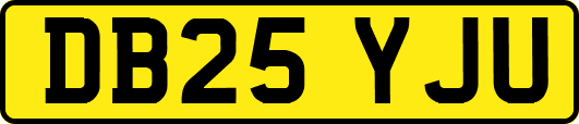 DB25YJU