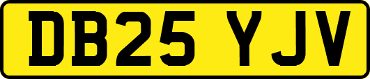 DB25YJV