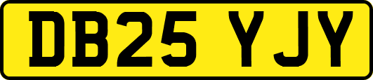 DB25YJY