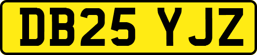 DB25YJZ