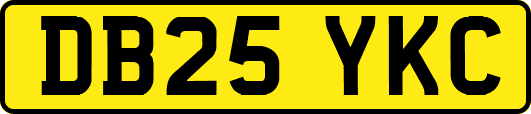 DB25YKC