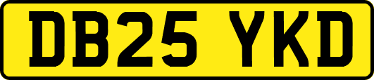 DB25YKD
