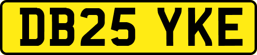 DB25YKE
