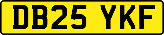 DB25YKF