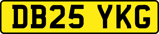 DB25YKG