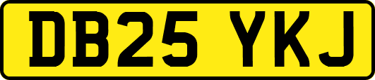 DB25YKJ