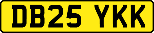 DB25YKK
