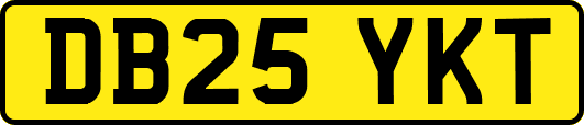 DB25YKT
