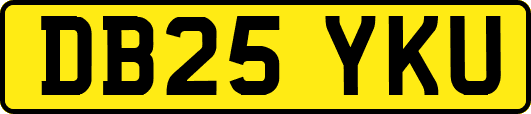 DB25YKU