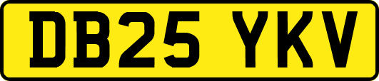 DB25YKV
