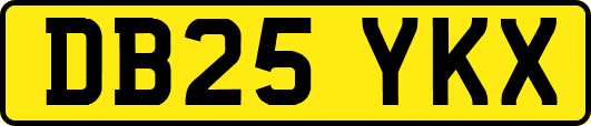 DB25YKX