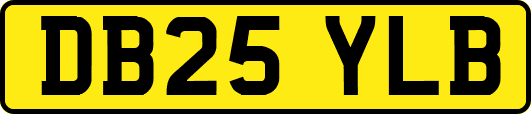DB25YLB