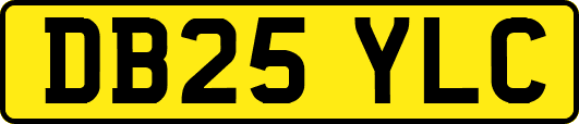 DB25YLC