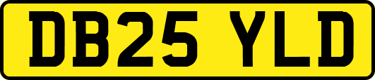DB25YLD