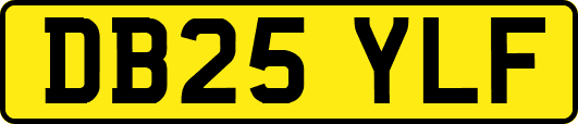 DB25YLF