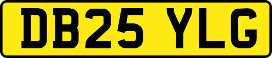 DB25YLG