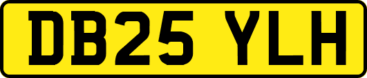 DB25YLH