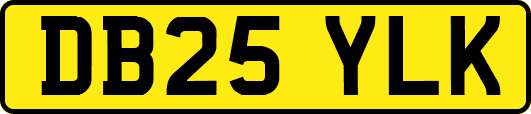 DB25YLK