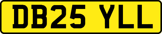DB25YLL