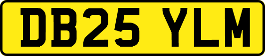 DB25YLM