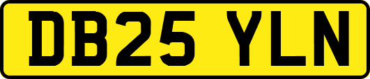 DB25YLN