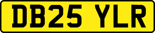 DB25YLR