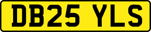 DB25YLS