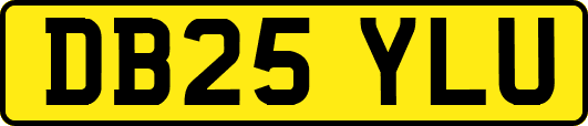 DB25YLU