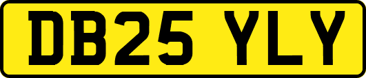 DB25YLY